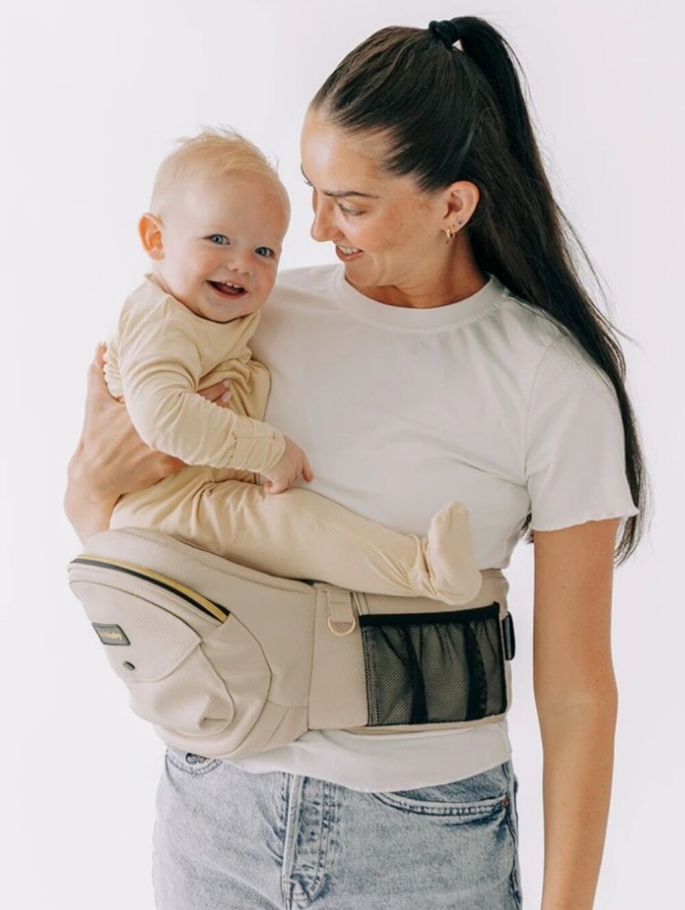 Tushbaby Hip Seat Carrier